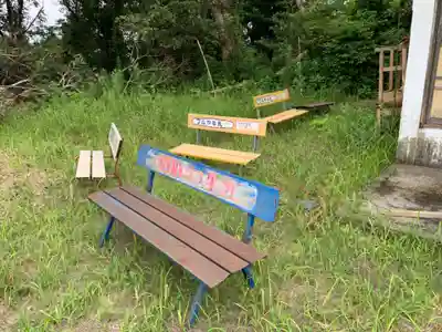 浅間神社のその他建物