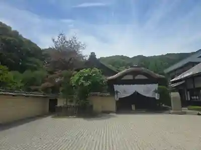 円満院門跡(滋賀県)