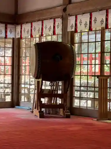 敢國神社(三重県)