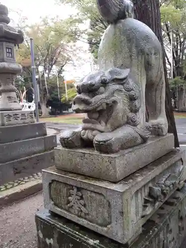 六椹八幡宮(山形県)