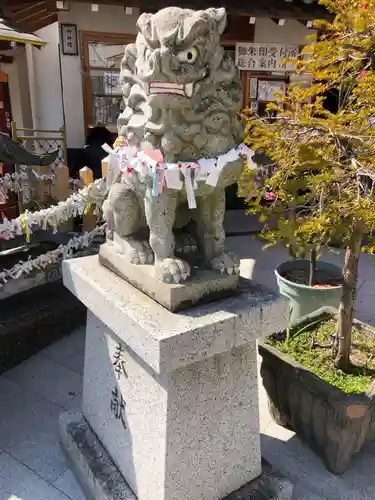尼崎えびす神社(兵庫県)