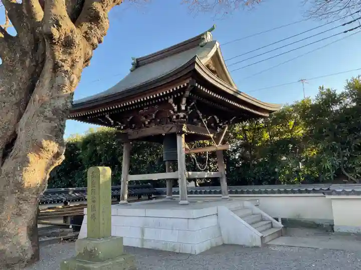宗仲寺のその他建物