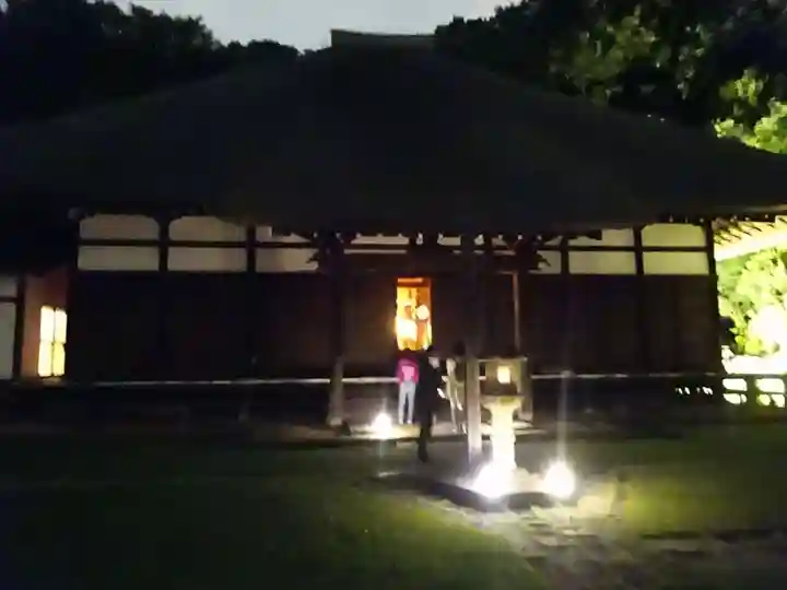 横浜 西方寺の本殿・本堂