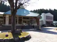 白山神社(福井県)