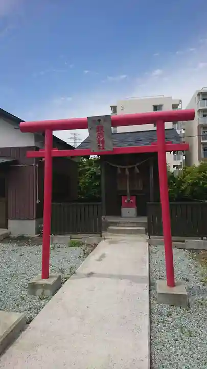 八幡神社(宮城県)