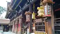 北野天満宮のその他建物
