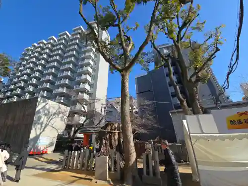 生田神社(兵庫県)