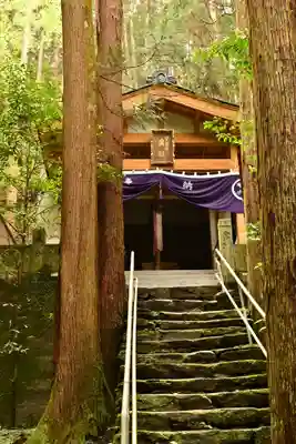 賢見神社(徳島県)