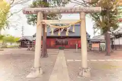 松本神社(長野県)