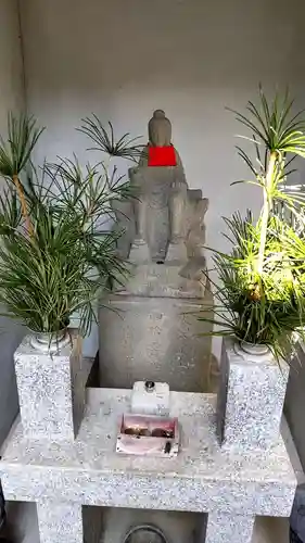 禅林寺(和歌山県)