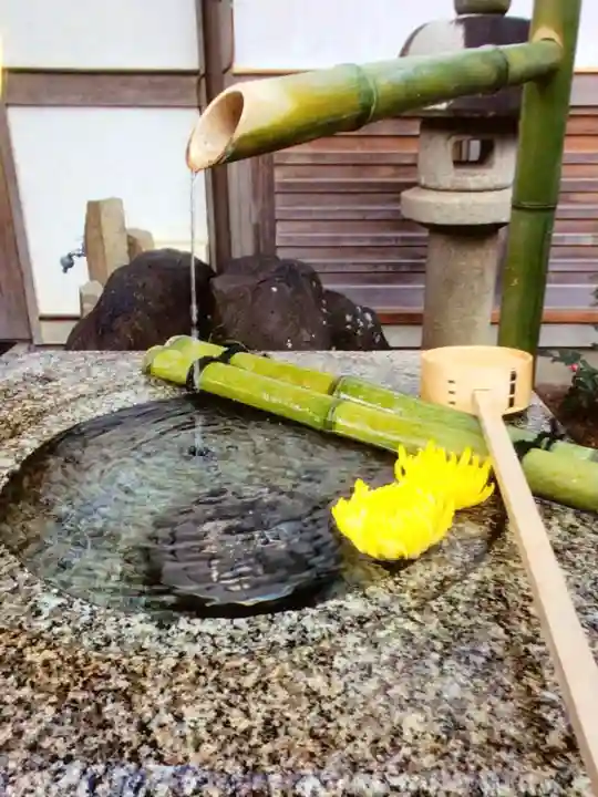 常性寺(東京都)