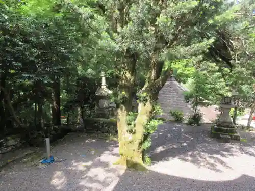 葛川息障明王院(滋賀県)