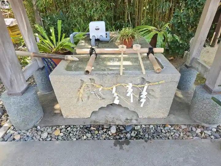 玉津島神社(和歌山県)