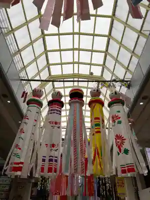 仙台東照宮のその他建物