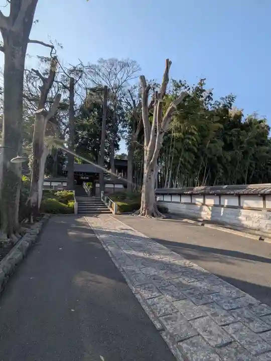 勝光院(東京都)