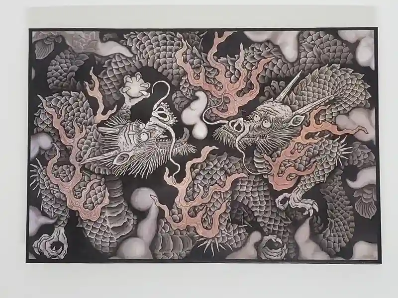 建仁寺（建仁禅寺）の御朱印帳