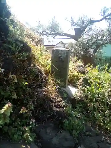 浅間神社のその他建物