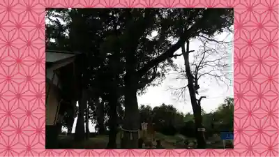 飯福神社(群馬県)