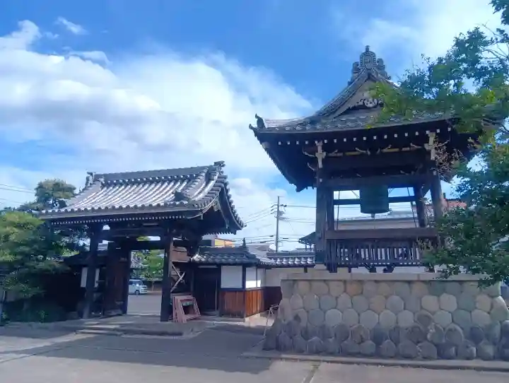 玉林寺(小牧観音)(愛知県)