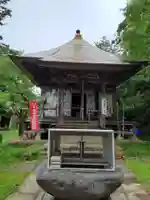 秀重院(山形県)