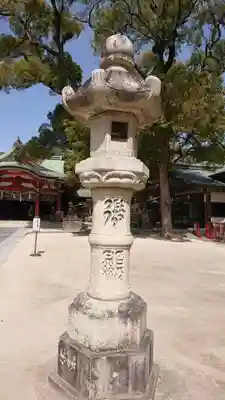 越ヶ谷久伊豆神社のその他建物