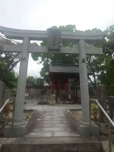 天王神社(和歌山県)