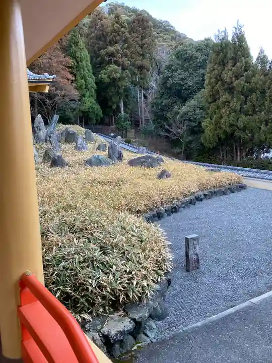 松尾大社(京都府)