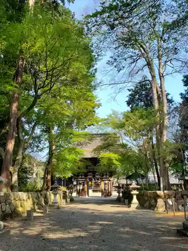 沙沙貴神社の建物その他