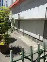 烏森神社(東京都)