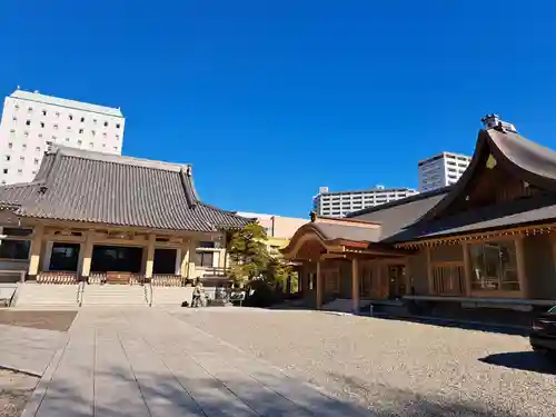 霊巌寺(東京都)