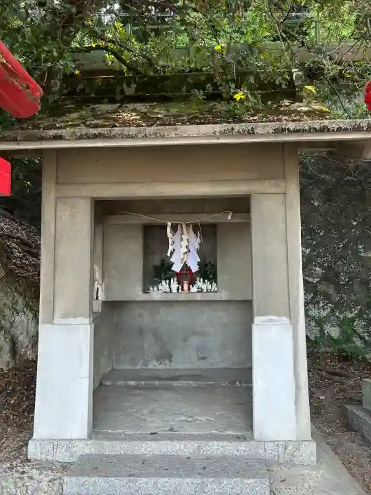稲荷神社(広島県)