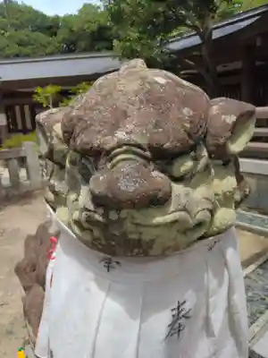 阿比太神社(大阪府)