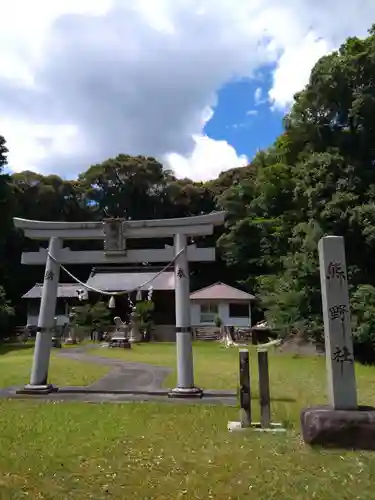 熊野社(愛知県)