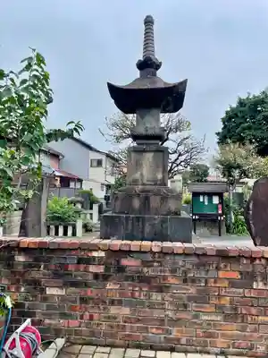 明王院(東京都)