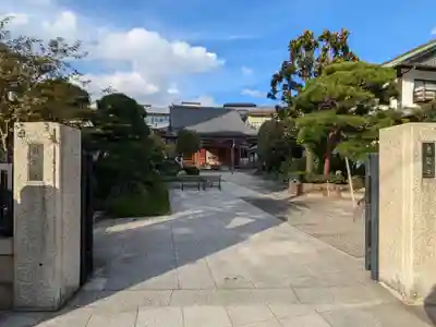 東覺寺(東京都)