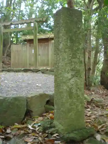 津長神社（皇大神宮摂社）・新川神社（皇大神宮末社）・石井神社（皇大神宮末社）の建物その他