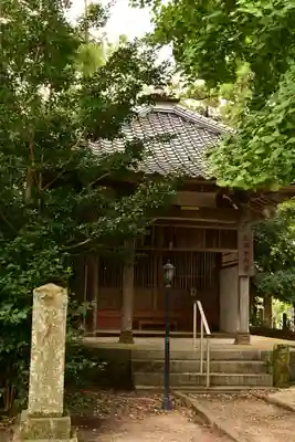 神門寺(島根県)