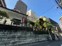 妻戀神社(東京都)