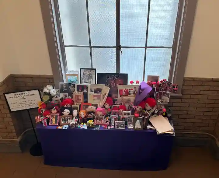 築地本願寺(本願寺築地別院)(東京都)