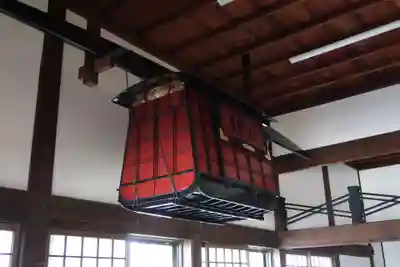 康全寺のその他建物