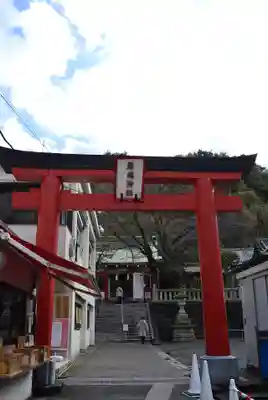 元町厳島神社(神奈川県)