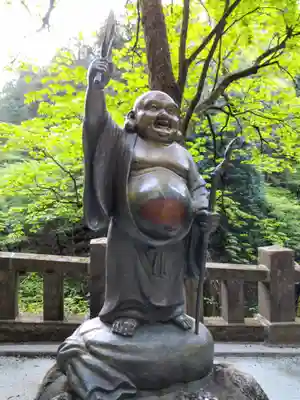 榛名神社(群馬県)