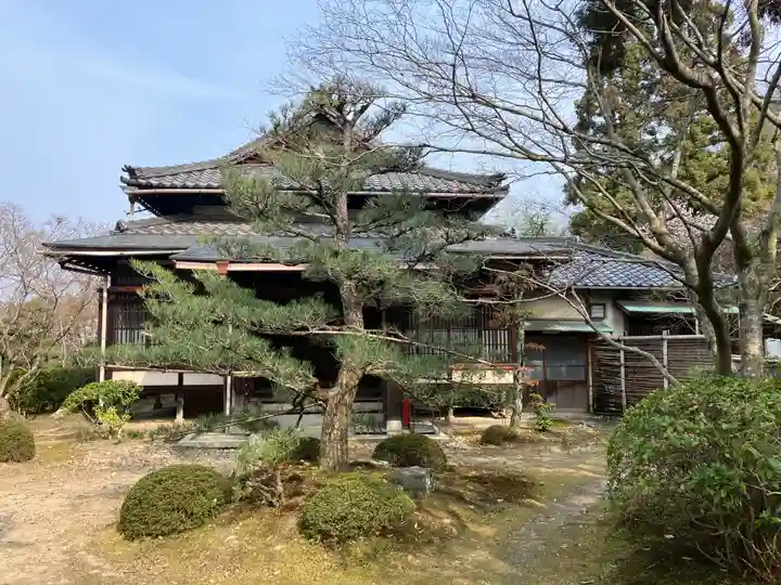 酬恩庵一休寺(京都府)