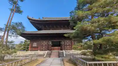 妙心寺（妙心禅寺）(京都府)