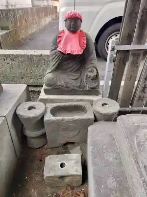 東北寺(東京都)