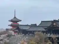 清水寺(京都府)