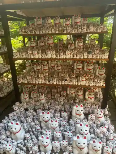 豪徳寺(東京都)