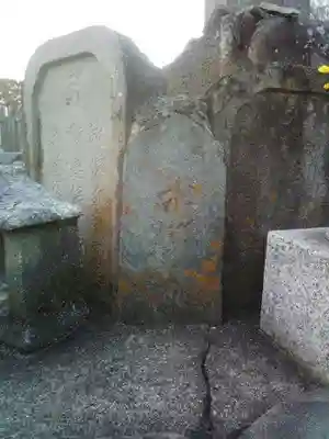 西光院のその他建物