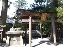 安宅住吉神社(石川県)