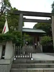 東京大神宮(東京都)